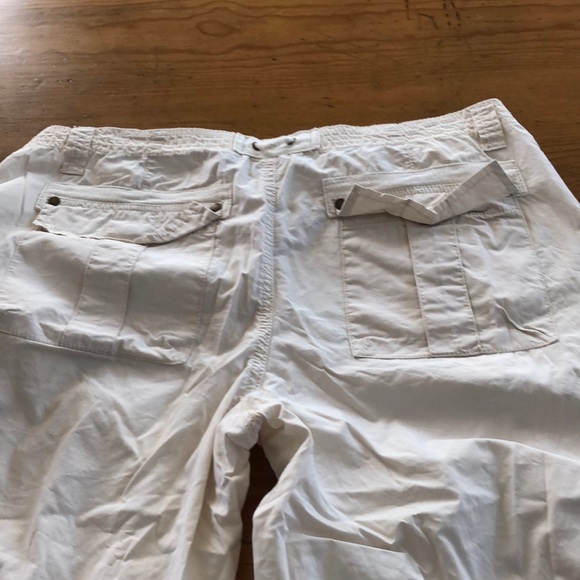 Urban life capris - Picture 2 of 4